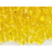 Korálky Rokajl Preciosa Farfalle 2x4 mm -10glutá FF5