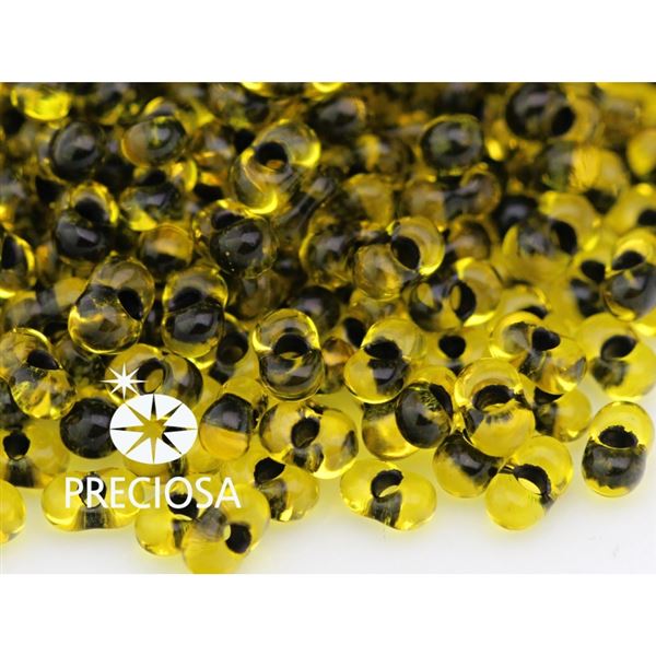 Preciosa Farfalle 2x4 mm lut FF6 10 g