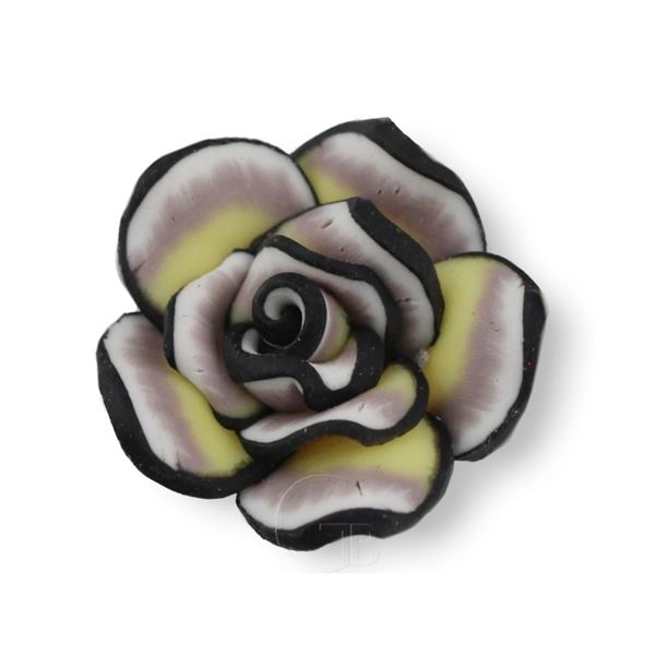 FIMO korlky kytika Vcebarevn FIMO11