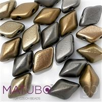 GEMDUO Matubo 8 x 5 mm edá 00030-01670