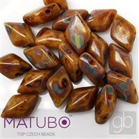 GEMDUO Matubo 8 x 5 mm Hndá T13020