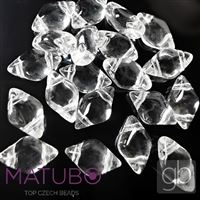 GEMDUO Matubo 8 x 5 mm irá 00030-00000