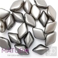 GEMDUO Matubo 8 x 5 mm edá 25035AL