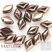 GEMDUO Matubo 8 x 5 mm Hndá LZ23980