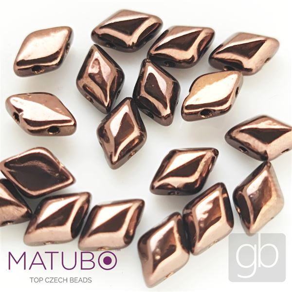 GEMDUO Matubo 8 x 5 mm Hnd LZ23980