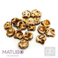 MATUBO GINKO 7,5 mm 20 ks Hndá 8703000-86805