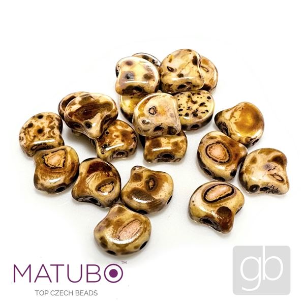 MATUBO GINKO 7,5 mm 20 ks Hnd 8703000-86805