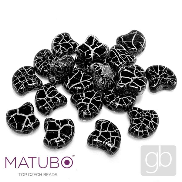 MATUBO GINKO 7,5 mm 20 ks ern 8702010-24619