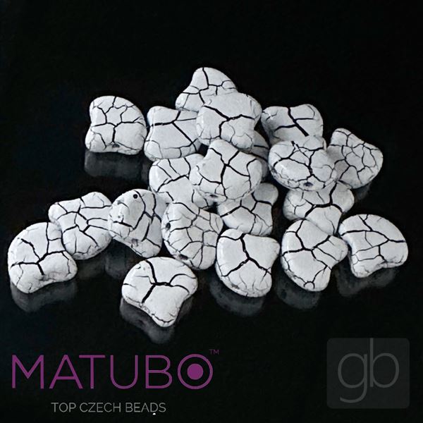 MATUBO GINKO 7,5 mm 20 ks Bl 8702010-24601