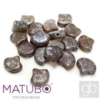 MATUBO GINKO 7,5 mm 20 ks Hndá 8720060-83500