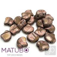 MATUBO GINKO 7,5 mm 20 ks Hndá 8713600-27173BA