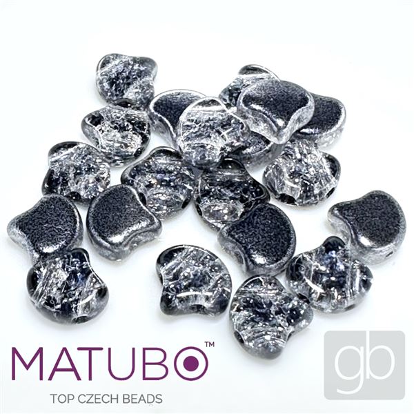MATUBO GINKO 7,5 mm 20 ks �ed� 8700030-24704