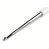 Háek kovový s plastovou rukojetí velikost 2