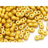 ESTRELA Infinity 3x6 mm lutá(02010/29354) INF33