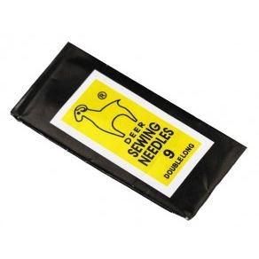 Sada jehel na perli�ky 9/0 25 ks