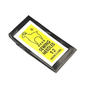 Sada jehel na perli�ky 12/0 25 ks