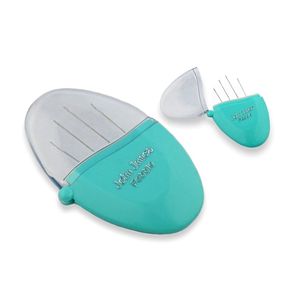 Sada jehel na perli�ky 10-12 John James Pebble (4 ks)