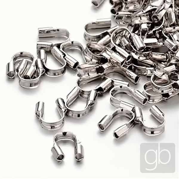 Ochrann� o�ko na bi�utern� dr�tek PLATINA