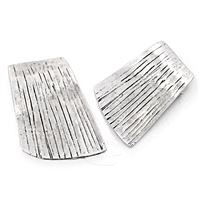 Spojovací díl biuterní komponenty 30x23 mm