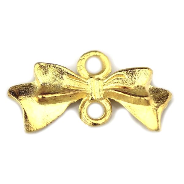 Spojovac� d�l bi�utern� komponenty ma�li�ka 19x10 mm