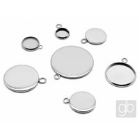 Biuterní lko na kaboony 10 mm 