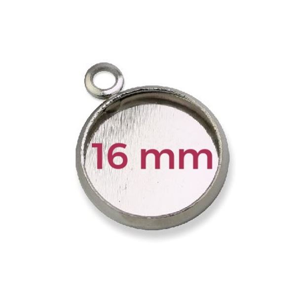 Bi�utern� l��ko na kabo�ony 16 mm