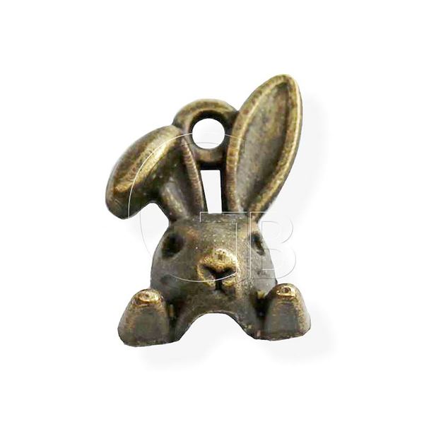 P��v�sek 13x10 mm zaj�c Staromosaz