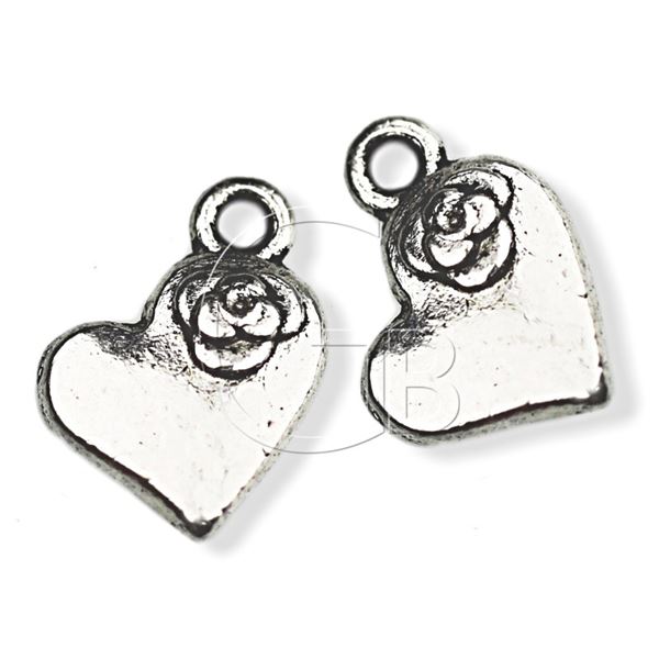 Pvsek 11x10x3 mm