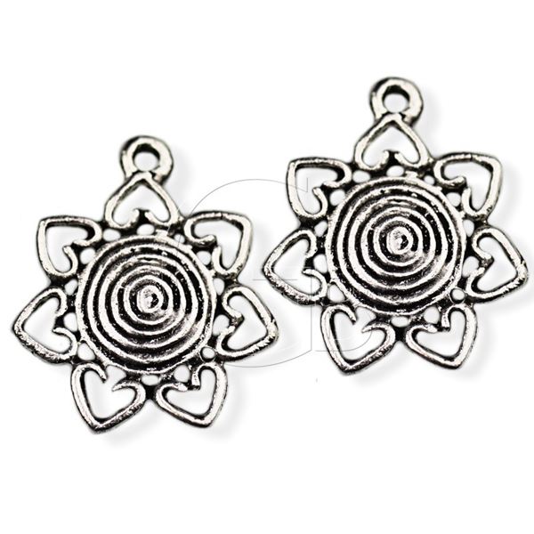 P��v�sek 25x20x2,5 mm kv�t Starost��bro