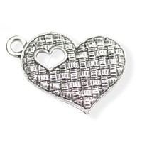 P�ív�sek Srdce 25x20x3 mm