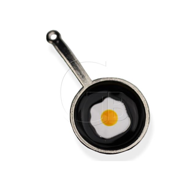 P��v�sek 47x25x5 mm Platina