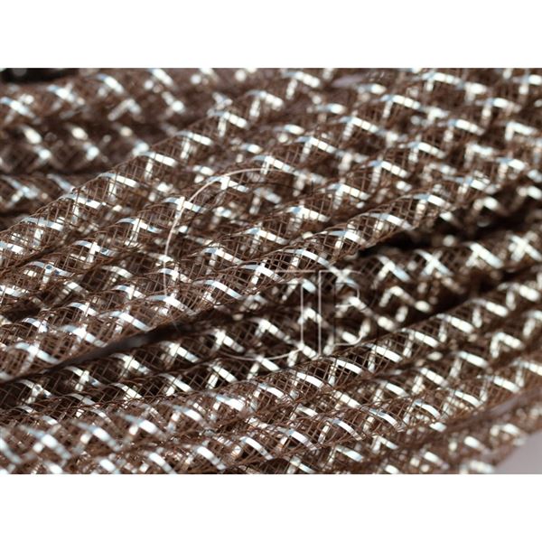 Prun nvlekov ska MESH TUBING 4 mm Hnd K1411