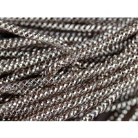 Pruná návleková síka MESH TUBING 4 mm Hndá K1412