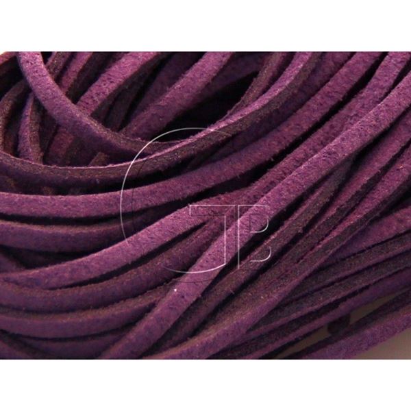 Um�l� k��e 2x1,5 mm Fialov�