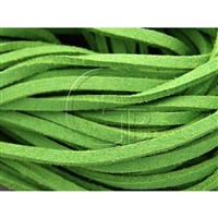 Um�lá k��e 2 x 1,5 mm Zelená