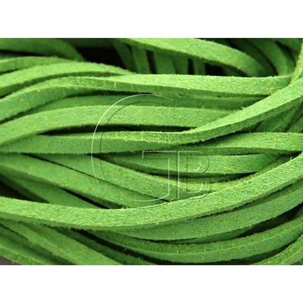 Um�l� k��e 2 x 1,5 mm Zelen�