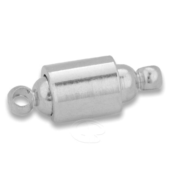 Magnetick� zap�n�n� �roubovac� 21x7,8 mm Platina