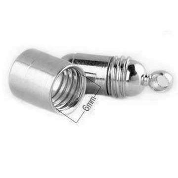 Magnetick� zap�n�n� �roubovac� 21x7,8 mm Platina