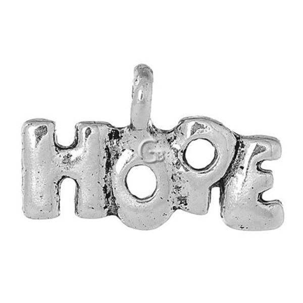 P��v�sek Hope Starost��bro 12 x 10 mm
