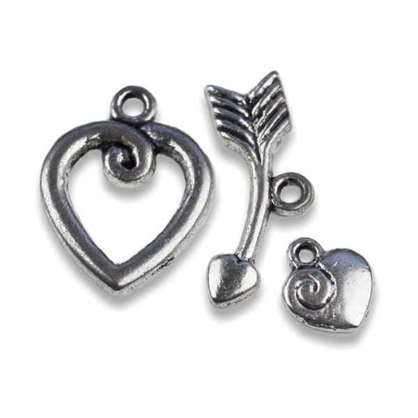 Americk zapnn 20x15 mm Starostbro