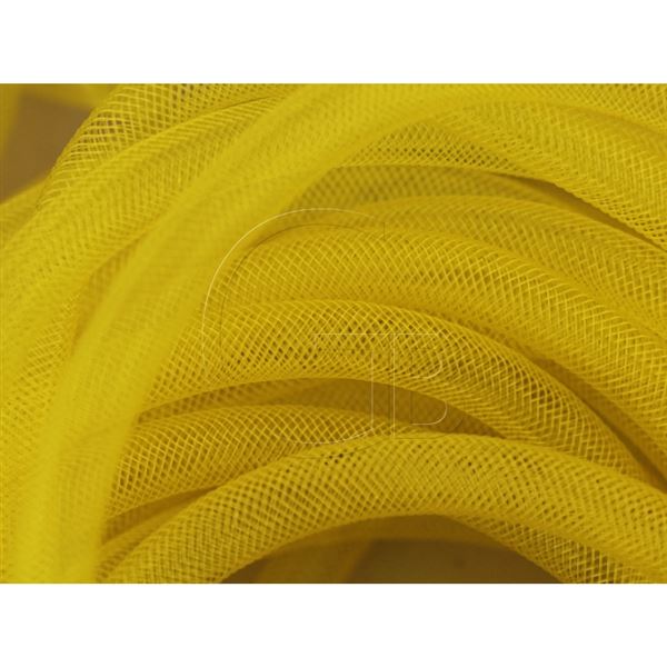 Prun nvlekov ska MESH TUBING 8 mm lut K204