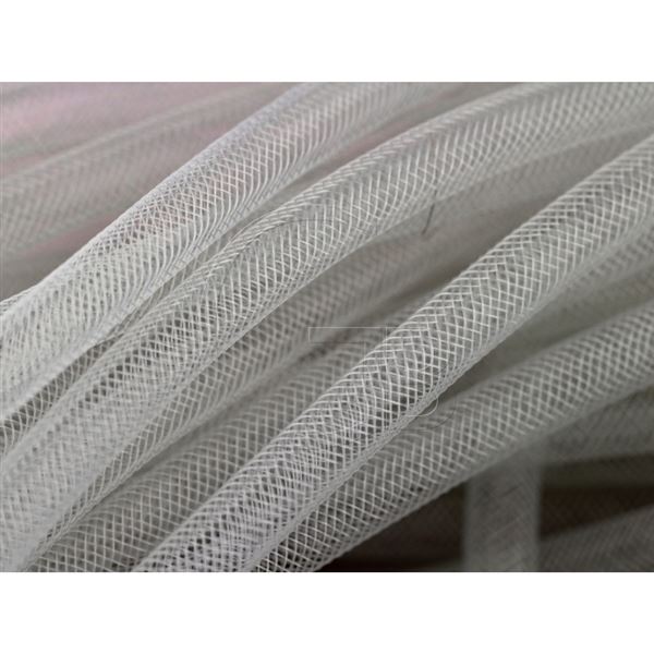 Prun nvlekov ska MESH TUBING 10 mm ed K219