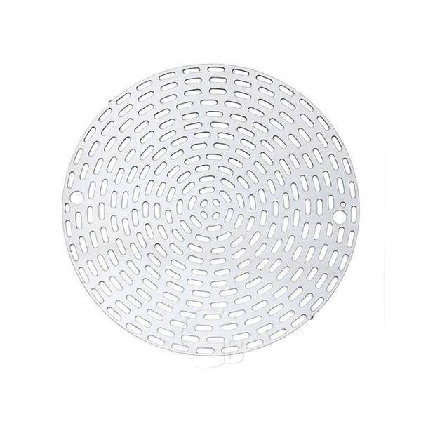 Filigrn spojovac 33 mm Platina