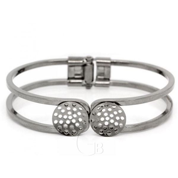 Z�klad pro v�robu n�ramku Hematit