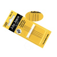 Sada jehel na perli�ky 12 John James (4 ks)