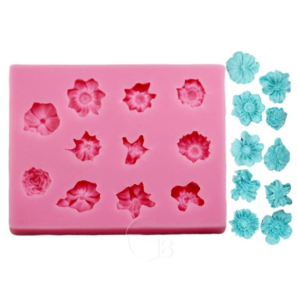 FORMA na prysky�ici 10x9x1,2 cm