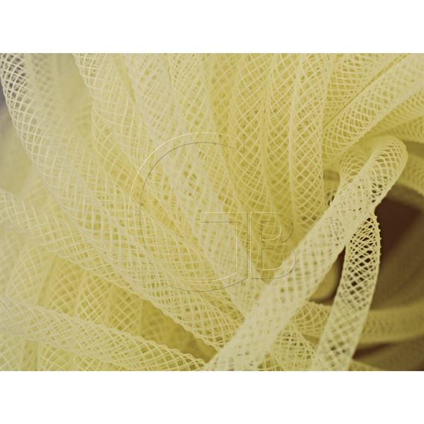 Pru�n� n�vlekov� s�ka MESH TUBING 4 mm �lut� K501