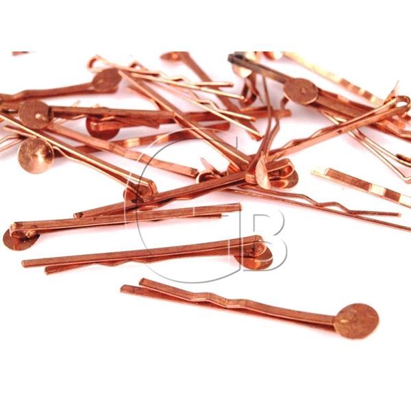 Vlasov� spona 47 mm s plo�kou 8 mm Starom��