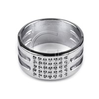 Ketlovací krouek (Prstýnek)