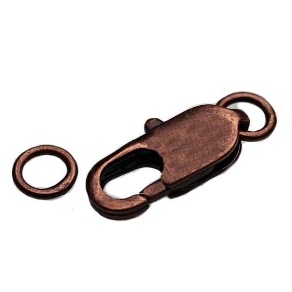 Karabinka s krou�kem STAROM��